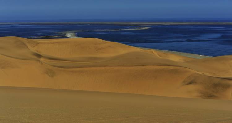 Circuit safari de 10 jours et visite des principales attractions en Namibie - Knap Tours Limited 3