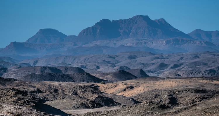 Circuit safari de 10 jours et visite des principales attractions en Namibie - Knap Tours Limited 8