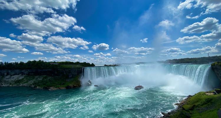 Lo mejor de las ciudades del este de Canadá: Cataratas del Niágara, Ottawa, Ciudad de Quebec y Montreal (Toronto, ON a Montreal, QC) - Collette 7