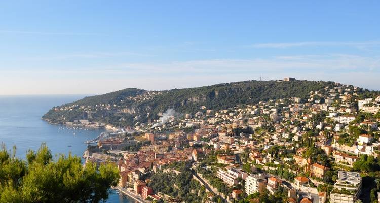Coup de projecteur sur la Côte d'Azur avec le Carnaval de Nice et la Fête du Citron de Menton (2025) - Collette 1
