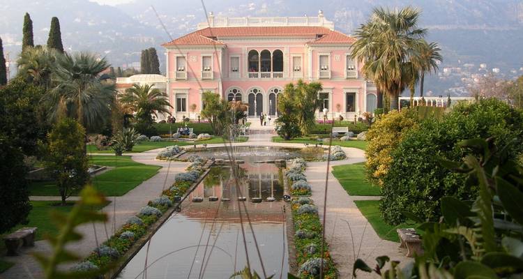 Coup de projecteur sur la Côte d'Azur avec le Carnaval de Nice et la Fête du Citron de Menton (2025) - Collette 2