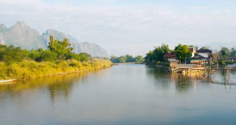 Hermoso Laos - 8 días - On The Go Tours 1