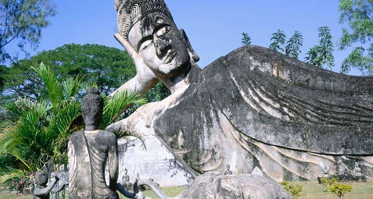 Hermoso Laos - 8 días - On The Go Tours 2