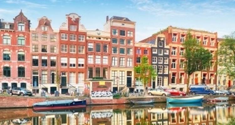 De Basilea a Ámsterdam: los tesoros del célebre río Rin - CroisiEurope River Cruises 4