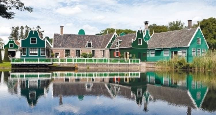 De Basilea a Ámsterdam: los tesoros del célebre río Rin - CroisiEurope River Cruises 7