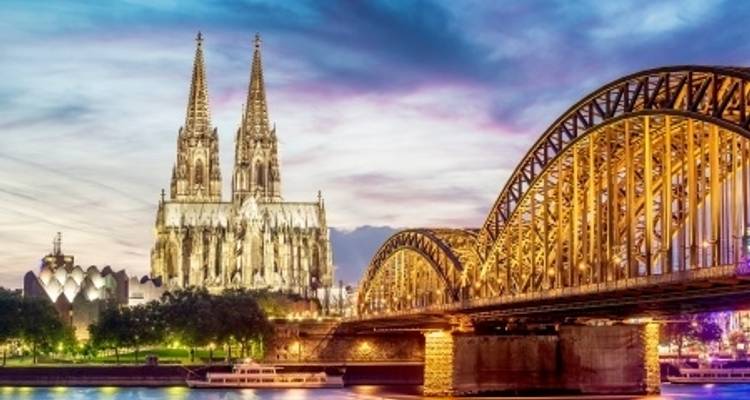 De Basilea a Ámsterdam: los tesoros del célebre río Rin - CroisiEurope River Cruises 8