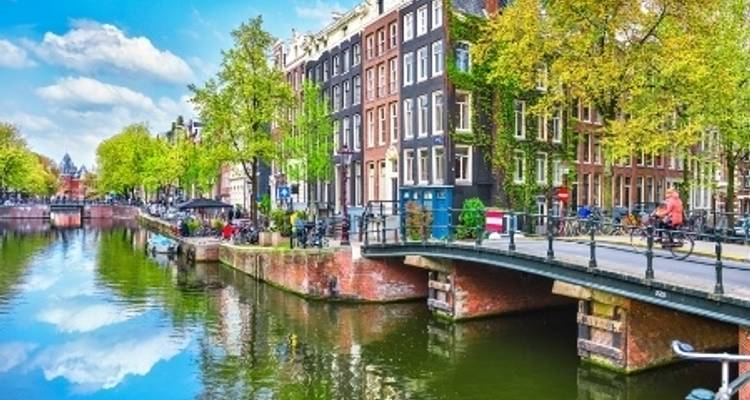 De Basilea a Ámsterdam: los tesoros del célebre río Rin - CroisiEurope River Cruises 9
