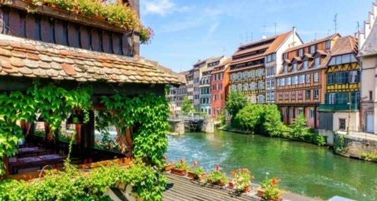 De Basilea a Ámsterdam: los tesoros del célebre río Rin - CroisiEurope River Cruises 10