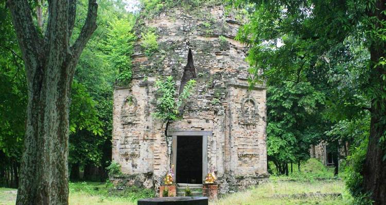 Descubrir Camboya - 8 días - On The Go Tours 6