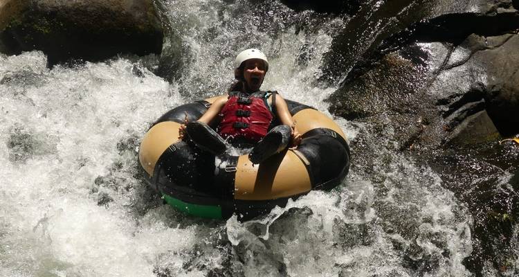 Aventuras de mujeres - Green World Adventures 6