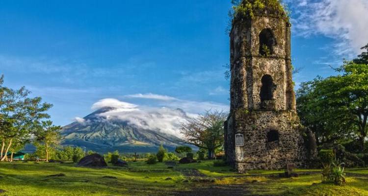 Bicol Phillipines: 4D3N Albay & Sorsogon Getaway - ZCHEDULISTA 1