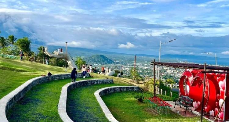 Bicol Phillipines: 4D3N Albay & Sorsogon Getaway - ZCHEDULISTA 7