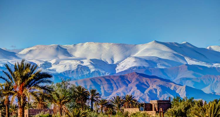 3-DAY SHARED GROUP TOUR FROM MARRAKECH TO MERZOUGA  DESERT - Discover Morocco Tours 4