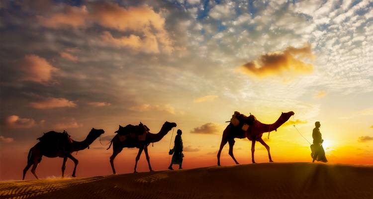 3-DAY SHARED GROUP TOUR FROM MARRAKECH TO MERZOUGA  DESERT - Discover Morocco Tours 6
