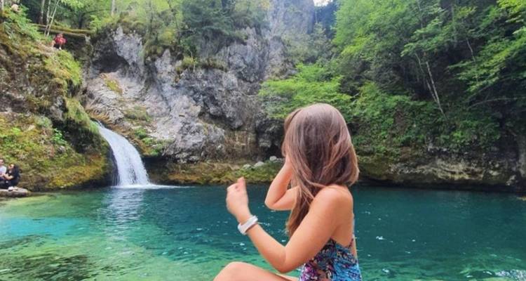 Visita semiprivada de un día a Theth y el Ojo Azul desde Tirana / Shkoder - Choose Balkans 4