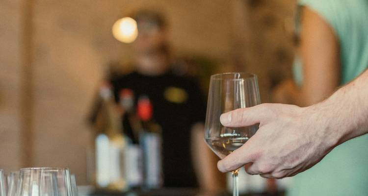 Semi-privé ; dégustation de vins et visite à pied de Durres - Choose Balkans 3