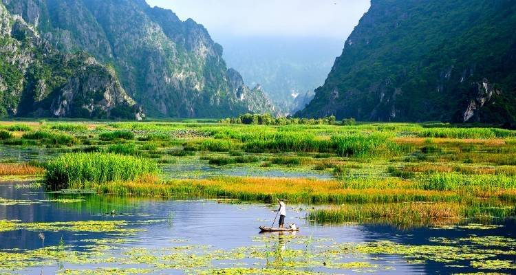 Lo mejor de Vietnam del sur - 11 días - On The Go Tours 3