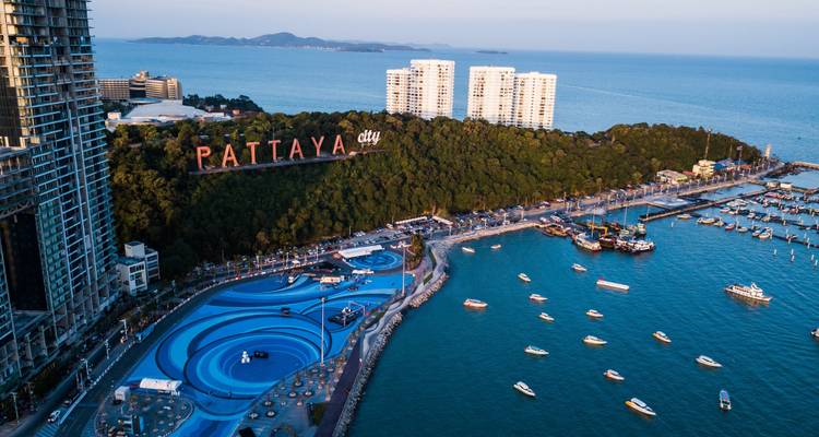 Bangkok Pattaya Family Tour Package 5 Days - Private Tour - Tour East Thailand 1