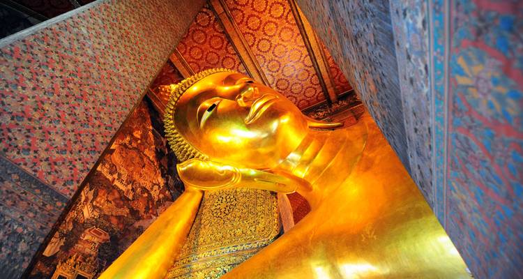Bangkok Pattaya Family Tour Package 5 Days - Private Tour - Tour East Thailand 10