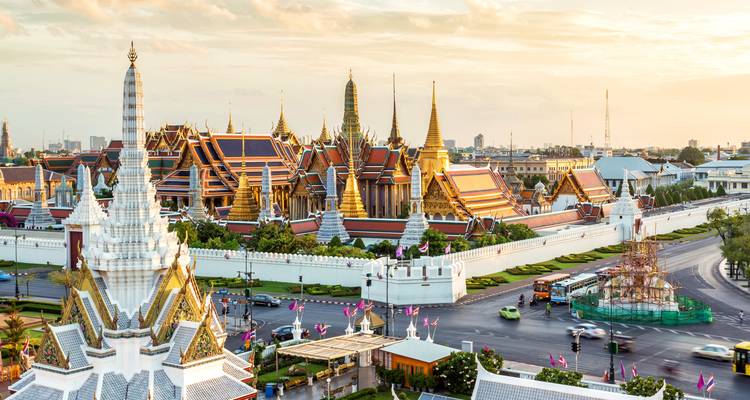 Bangkok Pattaya Family Tour Package 5 Days - Private Tour - Tour East Thailand 8