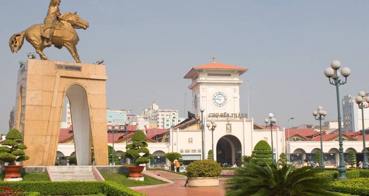 Vietnam classique - 10 jours - On The Go Tours 1