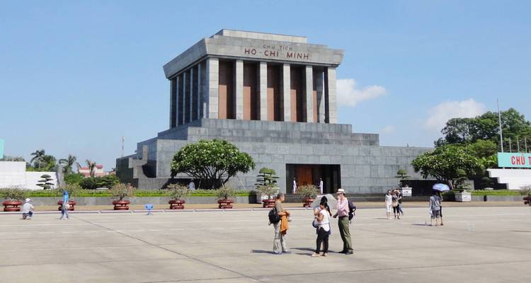 Vietnam classique - 10 jours - On The Go Tours 6