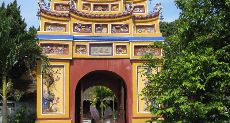 Vietnam classique - 10 jours - On The Go Tours 7
