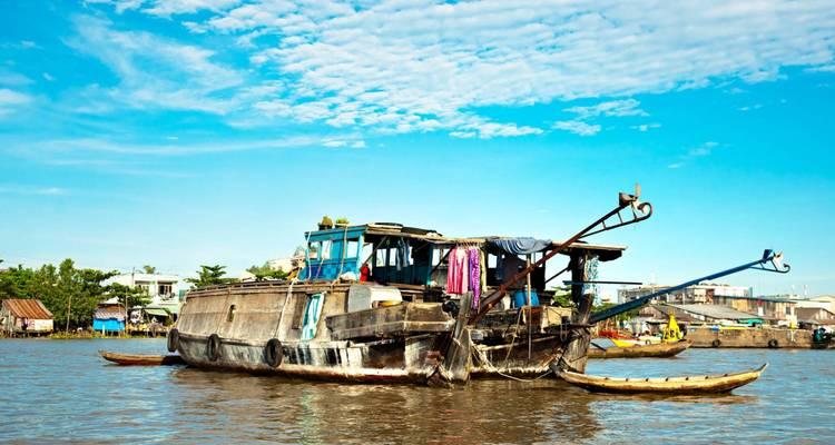 Vietnam classique - 10 jours - On The Go Tours 10