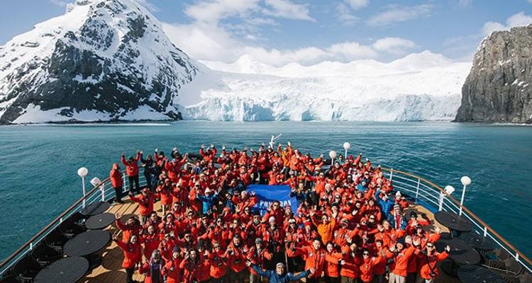Best of the Southern Ocean - Poseidon Expeditions 6