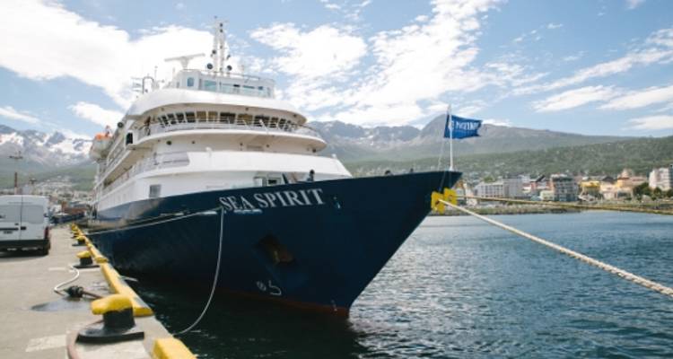 Best of the Southern Ocean - Poseidon Expeditions 7