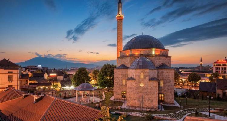 Circuit en petit groupe au Kosovo : Pristina et Prizren depuis Skopje - Choose Balkans 1