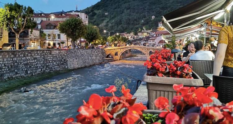 Circuit en petit groupe au Kosovo : Pristina et Prizren depuis Skopje - Choose Balkans 2