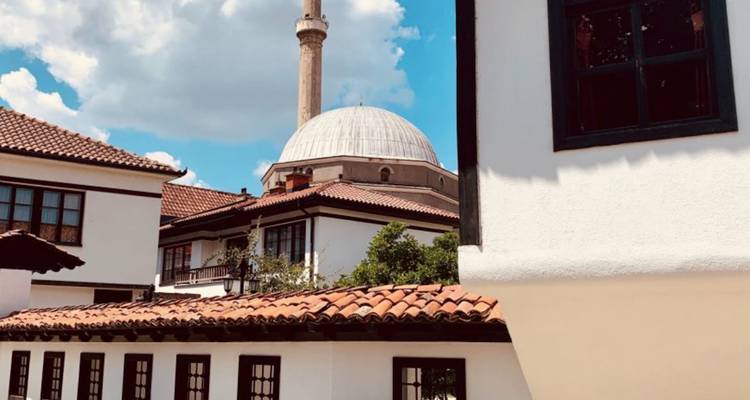Circuit en petit groupe au Kosovo : Pristina et Prizren depuis Skopje - Choose Balkans 6