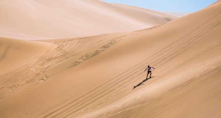 Sandboarding Day-Tour From Marrakech To Agadir - Private Desert Tours 7