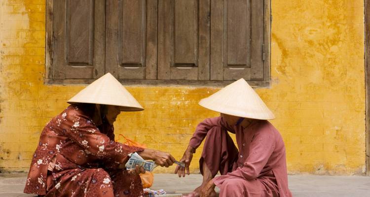 Rodea Vietnam - 16 días - On The Go Tours 1
