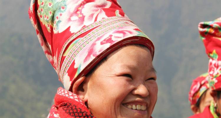 Rodea Vietnam - 16 días - On The Go Tours 6