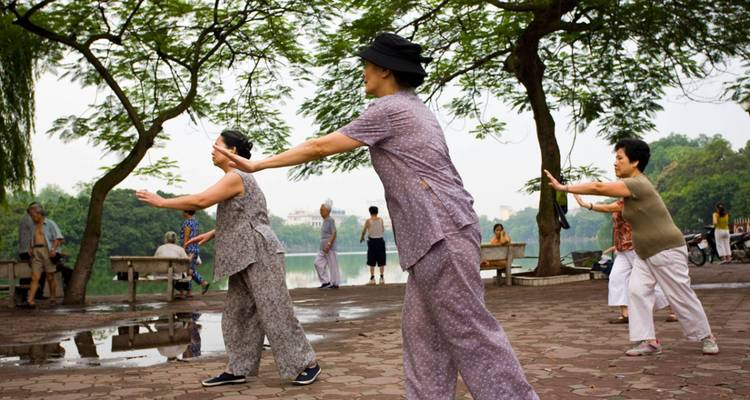 Rodea Vietnam - 16 días - On The Go Tours 10