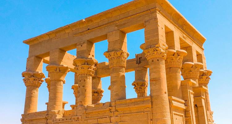 30 días en Egipto y Jordania: descubre la rica historia, las maravillas culinarias y los encantos locales - Global Conquest 4