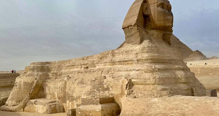 30 días en Egipto y Jordania: descubre la rica historia, las maravillas culinarias y los encantos locales - Global Conquest 6