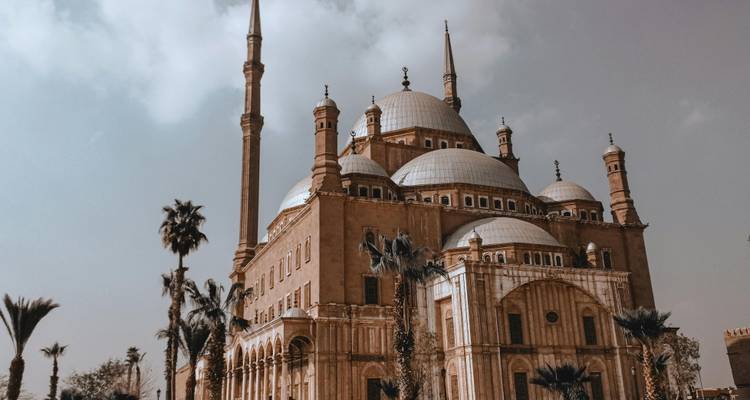 30 días en Egipto y Jordania: descubre la rica historia, las maravillas culinarias y los encantos locales - Global Conquest 7