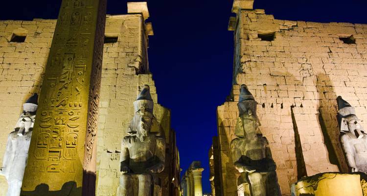 30 días en Egipto y Jordania: descubre la rica historia, las maravillas culinarias y los encantos locales - Global Conquest 9