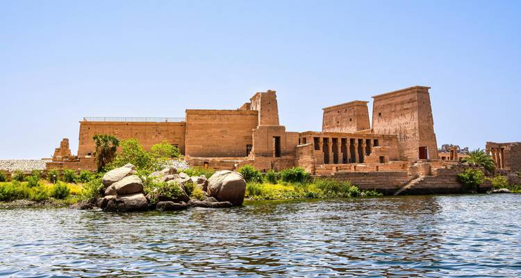 30 días en Egipto y Jordania: descubre la rica historia, las maravillas culinarias y los encantos locales - Global Conquest 10