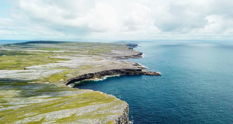 Aventure irlandaise complète - Overland Ireland - Small Group Tours 3