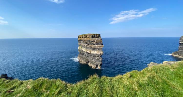 Aventure irlandaise complète - Overland Ireland - Small Group Tours 6