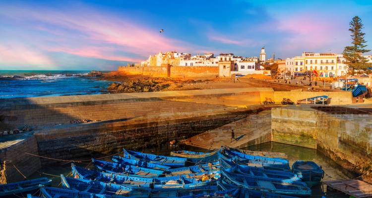 Les points forts du Maroc - Expat Explore Travel 10