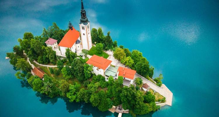 Circuit panoramique et patrimonial de 13 jours à travers les Balkans - Balkland 2