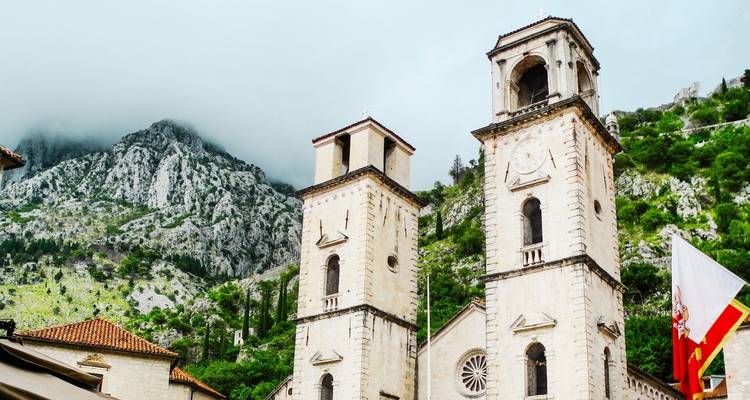 Circuit panoramique et patrimonial de 13 jours à travers les Balkans - Balkland 8