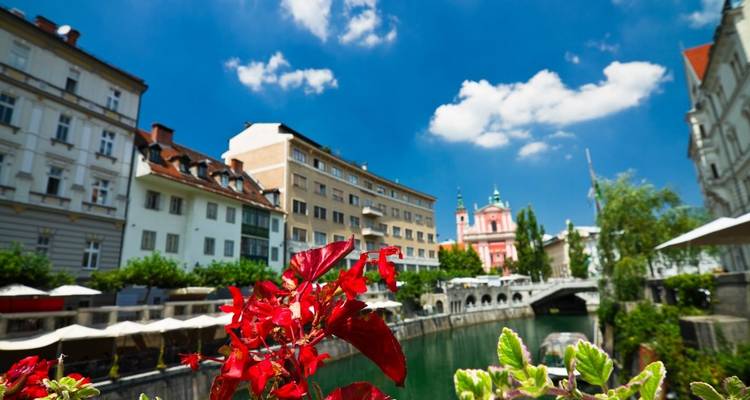 Circuit panoramique et patrimonial de 13 jours à travers les Balkans - Balkland 10