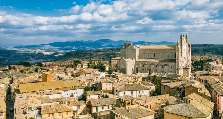 Florence & Tuscany Express - 3 days - On The Go Tours 4