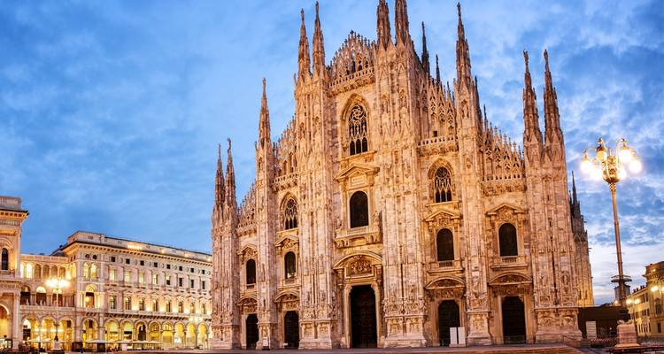 Ti Amo Toscane - 4 jours - On The Go Tours 4